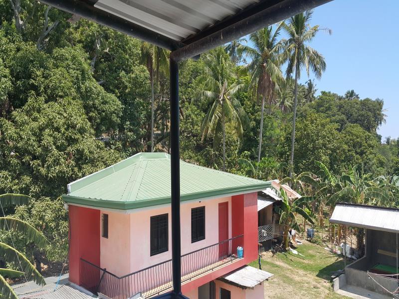 Rem'S Virgin Island Hotel Puerto Galera Bagian luar foto