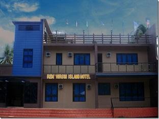 Rem'S Virgin Island Hotel Puerto Galera Bagian luar foto
