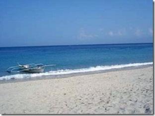 Rem'S Virgin Island Hotel Puerto Galera Bagian luar foto